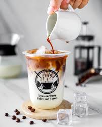 Coffe Shop sekitar Pemda